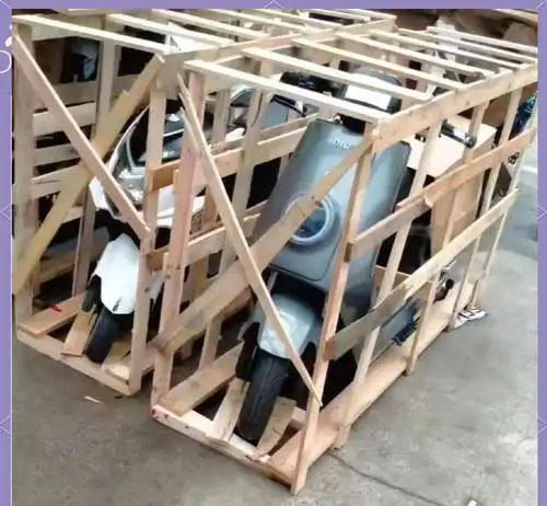 梅河口电动车运输
